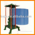 roof arching roll forming machine